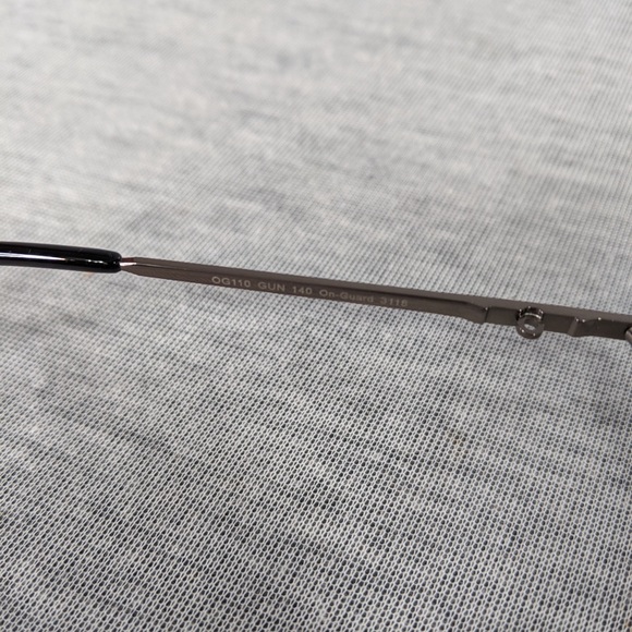 On-Guard OG110 Eyeglass Frames (Unisex) - Picture 7 of 8